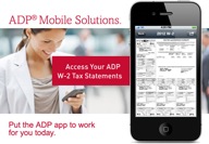 ADP Mobile Solutions