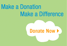 Make a Donation &mdash; Make a Difference