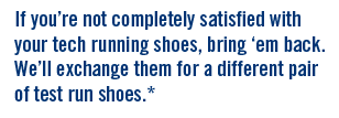 Running Shoes for Men and Women