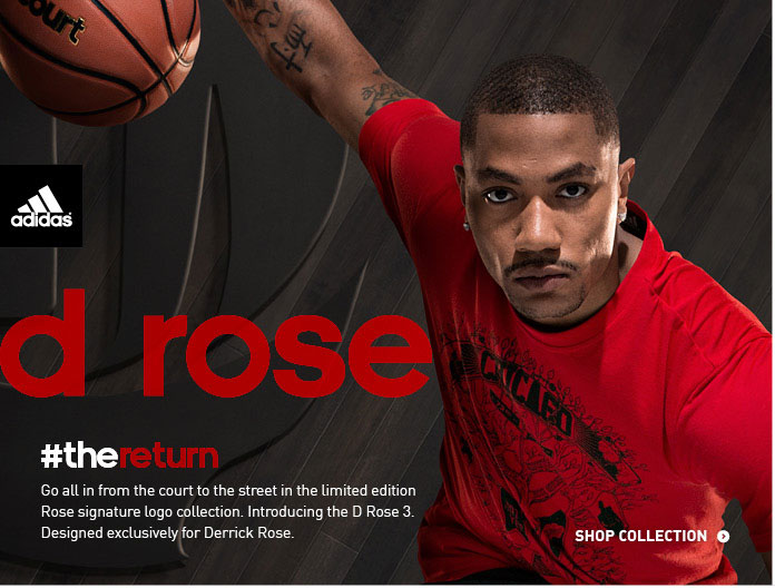 Shop the d rose collection