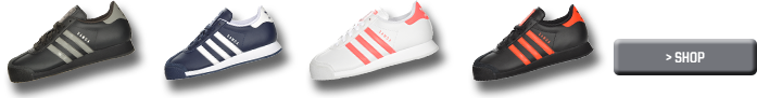 Adidas Samoa Kids' Shoes Adidas Samoa Kids' Shoes