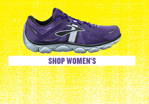 Shop Brooks Pure Women