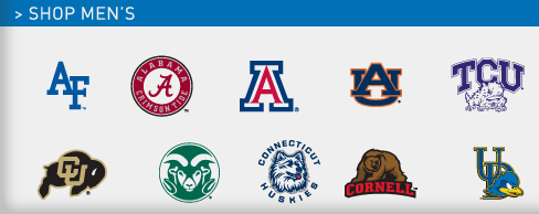 NCAA Fleece