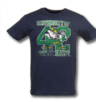 NCAA T-Shirts