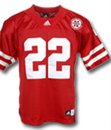 NCAA Jerseys