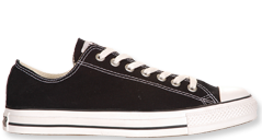 Converse Chuck Taylor Ox Mens Casual Shoes