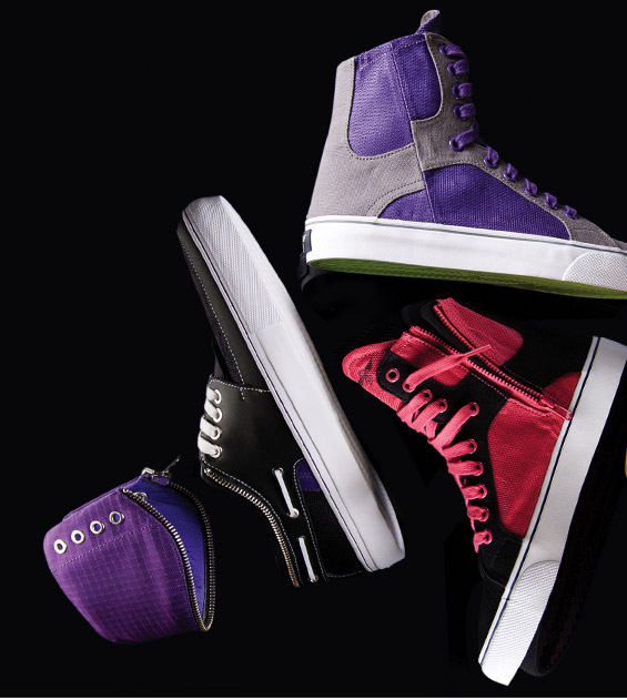 Shop Creative Recreation Collection
