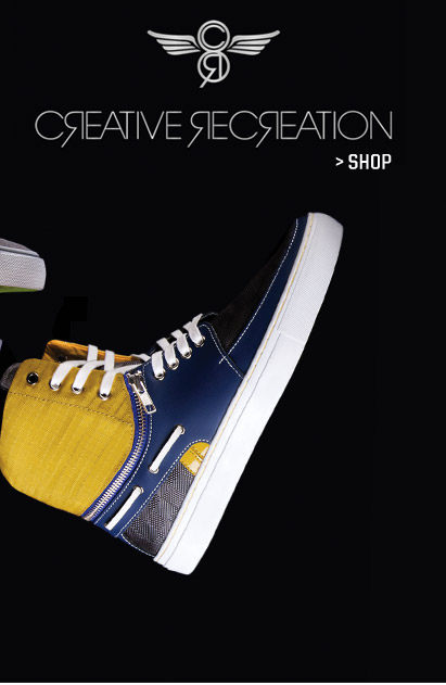 Shop Creative Recreation Collection