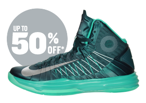 Men's Footwear