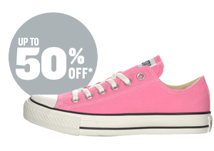 Womens Footwear