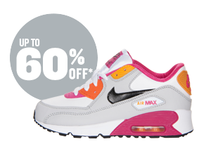 Kids Footwear