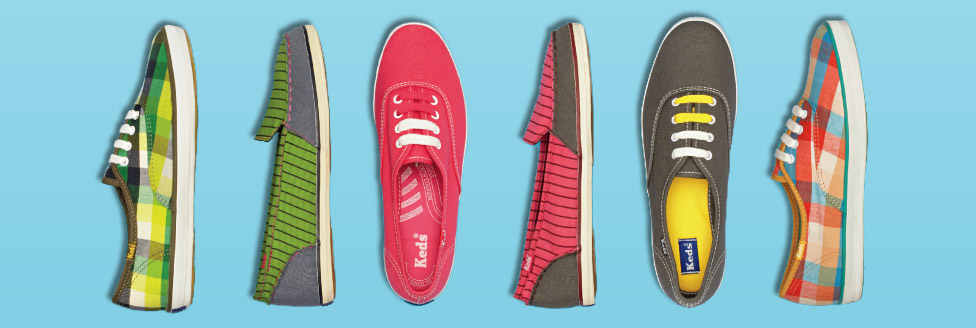 Shop Keds Collection Shop Keds Collection