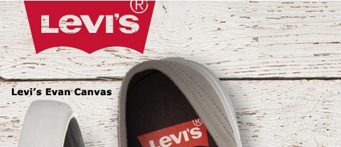 Levi's Evan Canvas
