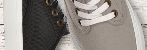 Levi's Evan Canvas