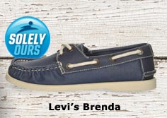 Levi's Brenda