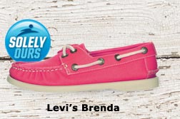 Levi's Brenda