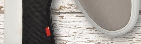 Levi's Evan Canvas
