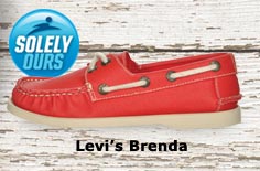 Levi's Brenda
