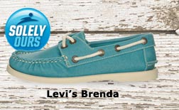 Levi's Brenda