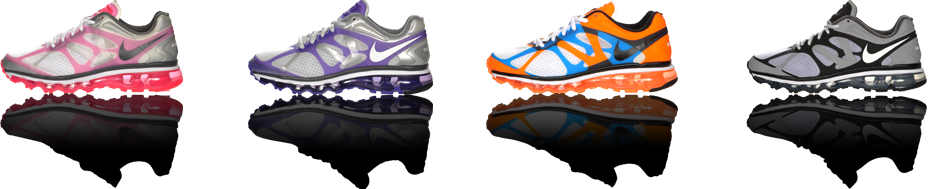 Shop Nike Air Max 2011 Running Shoes