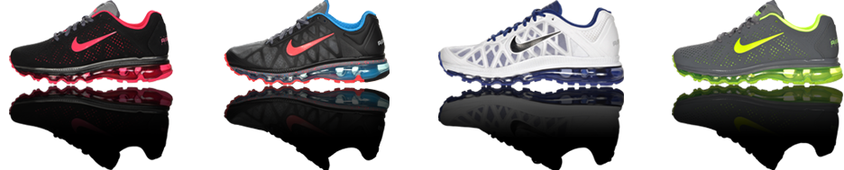 Shop Nike Air Max 2011 Running Shoes