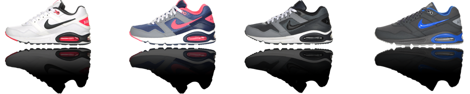 Shop Nike Air Max Navigate Casual Running Shoes