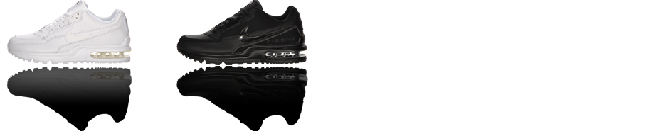 Shop Nike Air Max LTD Casual Running Shoes