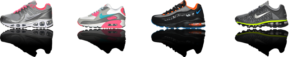 Shop Kids' Nike Air Max Shoes