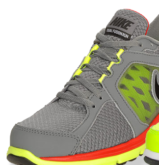 shoes for men women and kids nike dual fusion run 3 running shoes
