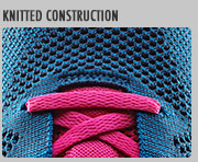 Knitted Constuction