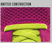 Knitted Constuction