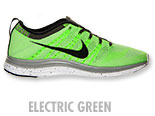 Electric Green