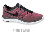 Pink Flash