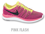 Pink Flash