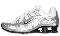 Nike Shox Turbo 3.2