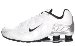 Nike Shox Turbo 3.2