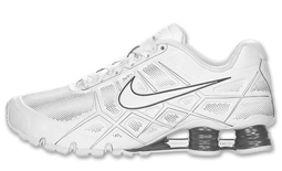 Nike Shox Turbo 12