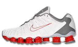 Nike Shox TLX