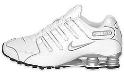 NIke Shox NZ