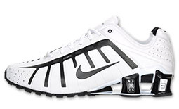 Nike Shox OLeven