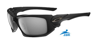 Oakley Scalpel