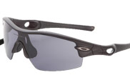 Oakley Radar