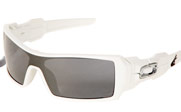 Oakley Oil Rig