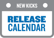 Release Calendar