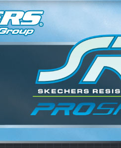 Skechers Resistance Runner