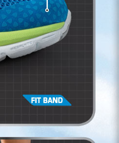 Skechers Resistance Runner