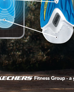 Skechers Resistance Runner