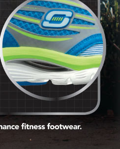 Skechers Resistance Runner
