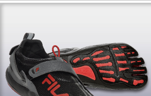 FILA Skeletoes