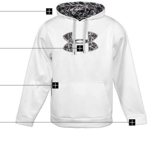 Under Armour ColdGear Technology
